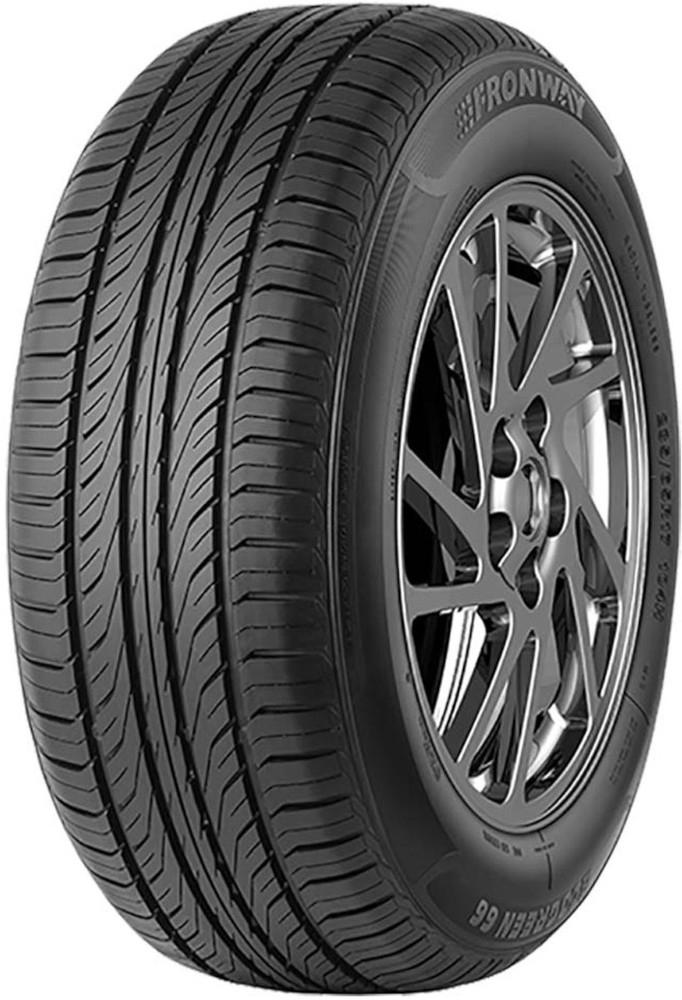 fronway-ecogreen-66