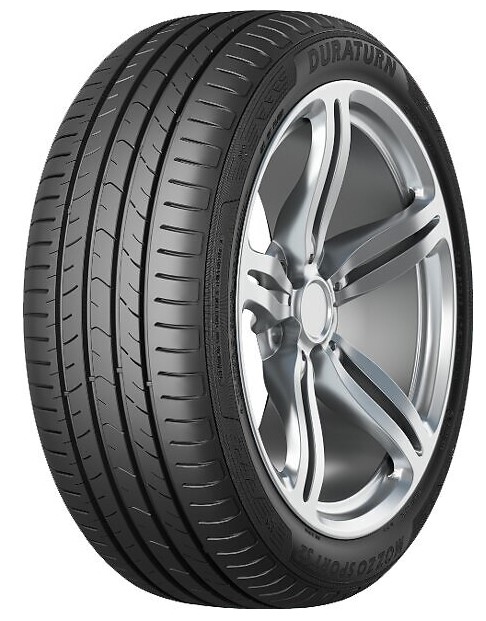 Duraturn MOZZO SPORT S2