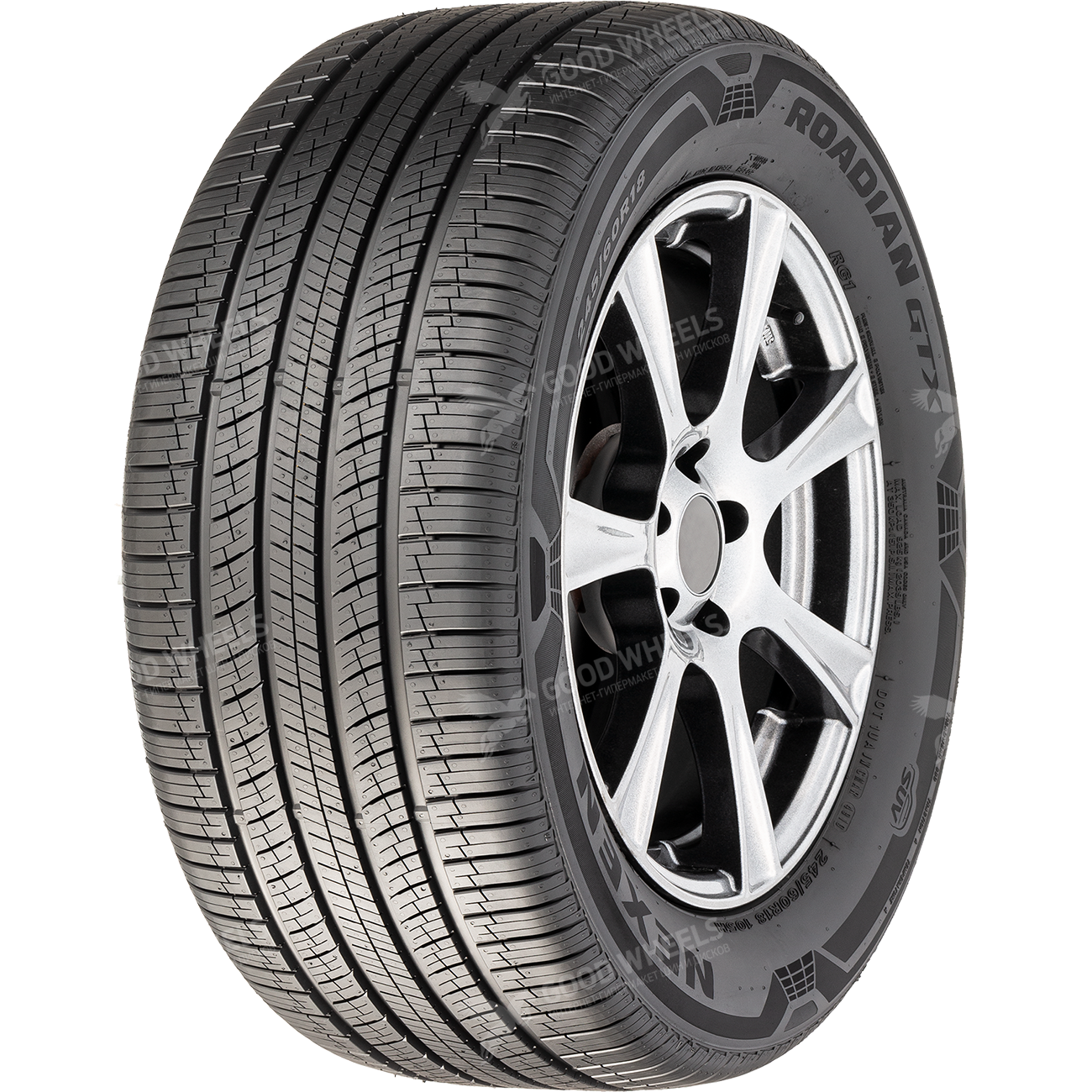 nexen-roadian-gtx