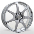 14 5X114.3 6.0 ET26 707SI RACINGLINE