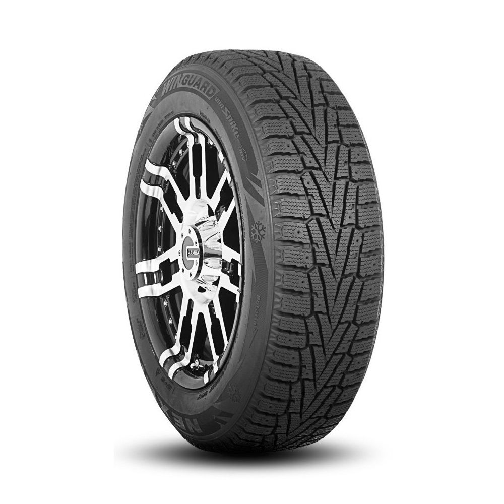 WIN SPIKE SUV