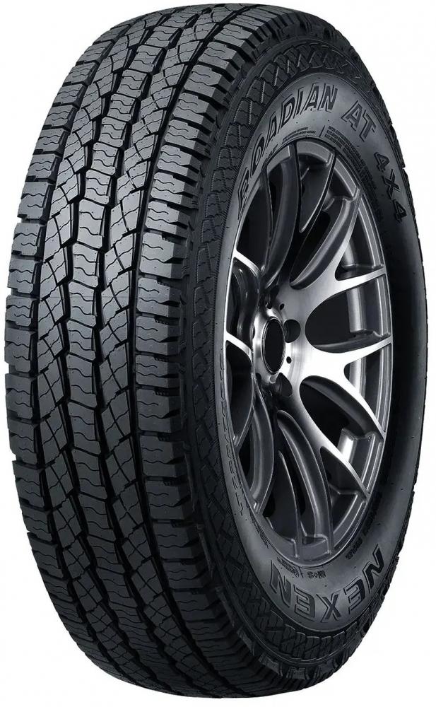 Roadstone Rodian AT 4x4