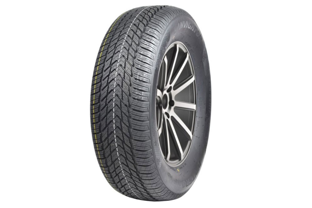 Lanvigator WinterGrip HP