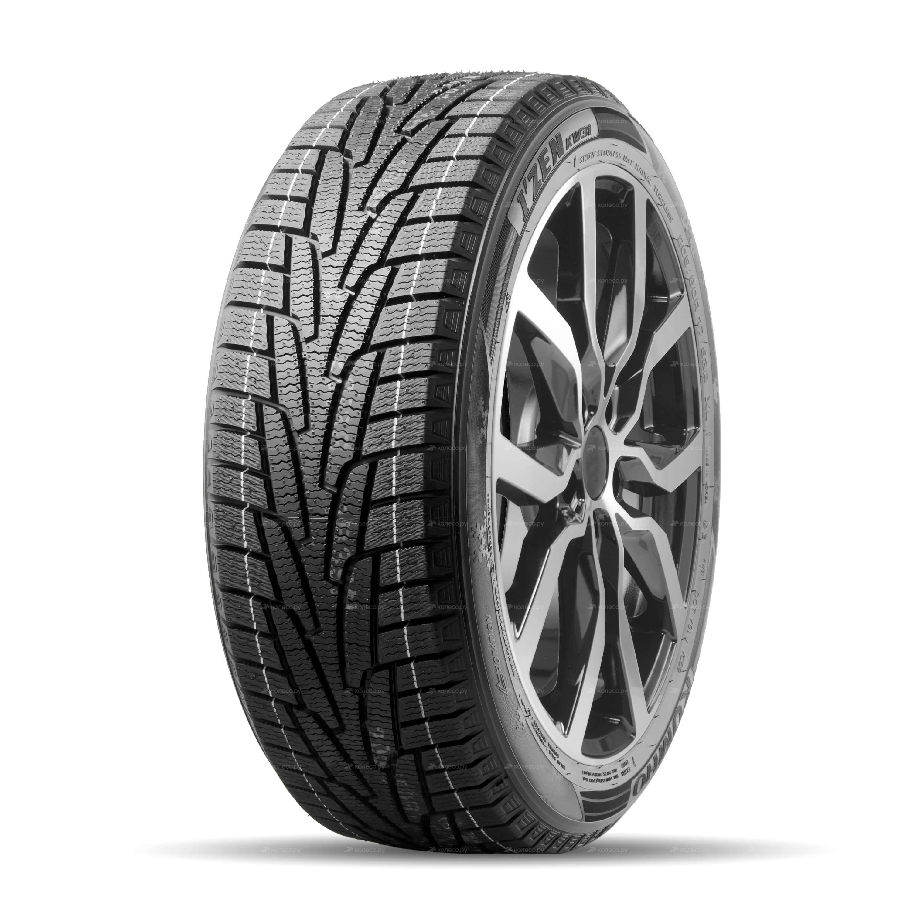 Kumho_KW_31