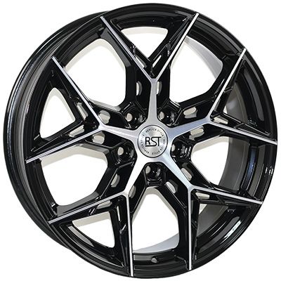 RST 139 BD