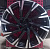 19 5X108 7.5 ET36 65.1 KHOMEN 1901 (EXEED VX/TXL/LX) BLF