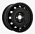 15 4X100 6.0 ET36 60.1 Black Евродиск