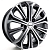 16 5X108 6.5 ET50 63,4 Кудро 1610 ABT Carwel