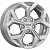 16 5X114.3 6,5 ET50 67,1 Орель 190 SB Carwel