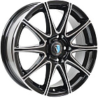17 4X100 7.0 ET40 60.1 1716 BD Venti