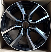 15 4X100 6,0 ET46 54,1 Тахо 283 AB Carwel