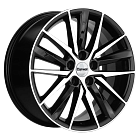 18 5X114.3 8,0 ET50 60,1 Алдан 1807 (Camry 21) ABT Carwel