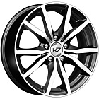 15 5X112 6,5 ET40 66,6 Бекан 126 AB Carwel