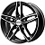 16 5X105 6.5 ET38 56.6 Tay AB  Carwel