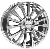 17 5X114.3 7,0 ET45 67,1 Базан 1720 SLT Carwel