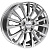 17 5X114.3 7,0 ET45 67,1 Базан 1720 SLT Carwel
