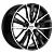 18 5X114.3 8,0 ET50 60,1 Алдан 1807 (Camry 21) ABT Carwel