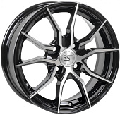 14 4X100 5.5 ЕТ40 60.1 RST R014 BD