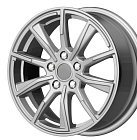16 5X100 6.5 ET38 57.1 Лабаз SL  Carwel