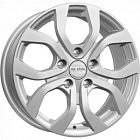 16 5X114.3 6.5 ET45 60.1 KC704 Lifan X60 SI REPLICA КиК