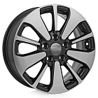 16 5X114.3 6.5 ET45 67.1 KC688 IX35 BMF REPLICA
