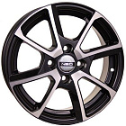 15 4X100 6.0 ET40 60.1 538 BD NEO