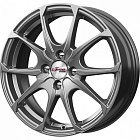 16 4X100 6.0 ET45 D-54.1 Такеши (КС877-13) Хай вэй i Free