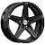 17 5X112 6.5 ET37 57,1 Токен КС127 BK Ifree