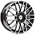 17 5X114.3 6.5 ET45 60,1 Tech-Line 739 BD