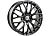 17 5X108 7.0 ET36 65,1 RST R137 (Exeed) BD