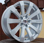 17 5X120 8.0 ET35 72.6 248SI BMW RACINGLINE