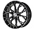17 5X105 7.5 ЕТ39 56.6 ВР Race Ready Technology CSSYA5640 
