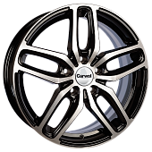 17 5X108 6,5 ET40 65,1 Виви 199 AB Carwel