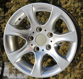 15 5X120 7.0 ET35 ZE515HS DRAG