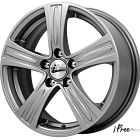 15 5X100 6.0 ET38 57.1 S.U. КС691 Хай Вэй  i Free