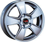 15 5X114.3 5.5 ET47 67.1 HND71 S REPLICA