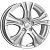 17 5X114.3 7.0 ET45 60.1 KC673 CAMRY S REPLICA КиК