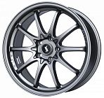 17 4Х114.3 7.5 ЕТ45 67.1 OY/M Race Ready Technology CSSYA9500