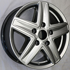 16 5X160 6,5 ET55 65,1 Витим 237 SB Carwel