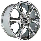 18 6X139.7 8.5 ET15 GAMI SVX CH KOSEI