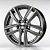 16 5X112 6,5 ET46 57,1 Hepo 137(133) SB Carwel