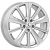 19 5X114.3 7.0 ET40 64.1 КР013 (Haval F7/F7x) Elit Silver СКАД