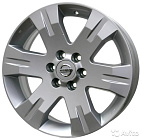 16 6X139.7 7.0 ET9 ZE380SI NISSAN RACINGLINE