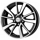 17 5X114.3 7.0 ET40 66.1 KC699 QUASHQAI BMF REPLICA КиК