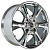 18 6X139.7 8.5 ET15 GAMI SVX CH KOSEI
