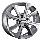 15 4X100 6,0 ET46 54,1 Воже 1501 (Rio II) SLT Carwel