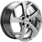 17 5X114.3 7,0 ET45 66,1 Тенис 1712 (Teana-X-trail) GRT Carwel