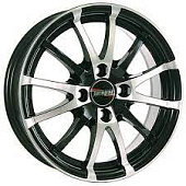 14 4X98 5.5 ET35 58.6 420 BDTech - Line