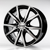 15 5X100 6,5 ET38 57,1 Бекан 126 AB Carwel
