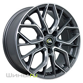 18 5X108 7.5 ET47 65.1 CR19 GMF CROSS STREET